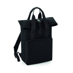 Sac à dos fermeture à enroulement personnalisé