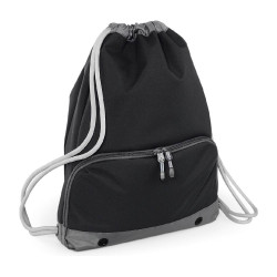 Sac de gym personnalisé
