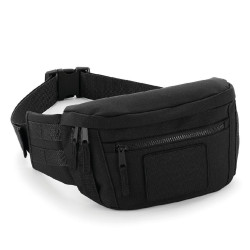 Sac banane militaire Molle personnalisé