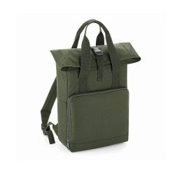 Sac à dos fermeture à enroulement personnalisé