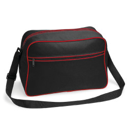 Sac rétro personnalisé