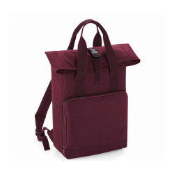 Sac à dos fermeture à enroulement personnalisé