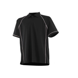 Polo respirant Cool Plus® personnalisé