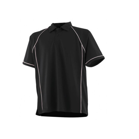 Polo respirant Cool Plus® personnalisé