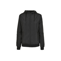 Coupe-vent de sport femme personnalisé