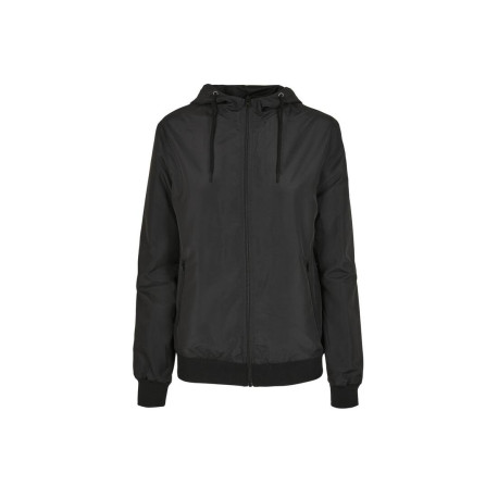 Coupe-vent de sport femme personnalisé