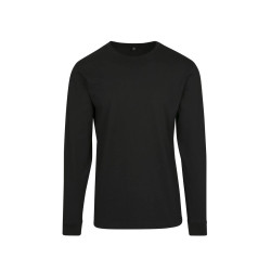 Tee-shirt manches longues personnalisé