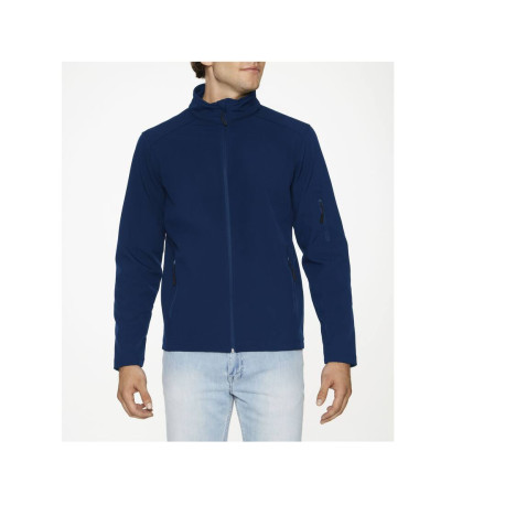 Veste Softshell personnalisé