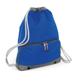 Sac de gym personnalisé