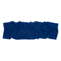 Serviette de sport personnalisé