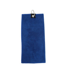Serviette de golf microfibre personnalisé