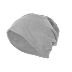 Bonnet en jersey personnalisé