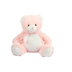 Ours en peluche personnalisé