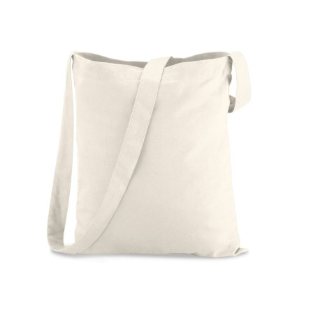 Sac promo en coton personnalisé