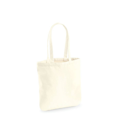 Sac shopping coton bio personnalisé
