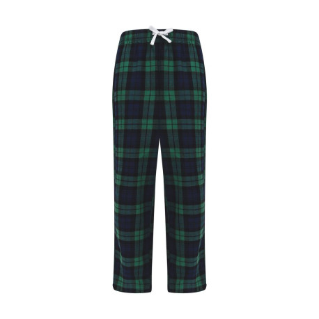 Pantalon de pyjama enfant personnalisé