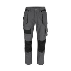 Pantalon de travail multi-poches à la technologie Coolmax® personnalisé