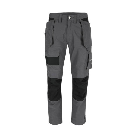 Pantalon de travail multi-poches à la technologie Coolmax® personnalisé