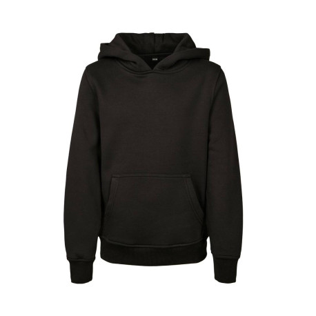 Sweat à capuche enfant personnalisé
