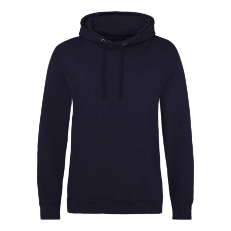 Sweat à capuche lourd personnalisé