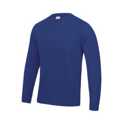 Tee-shirt respirant manches longues Neoteric™ personnalisé