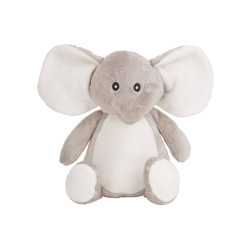 Peluche version mini personnalisé