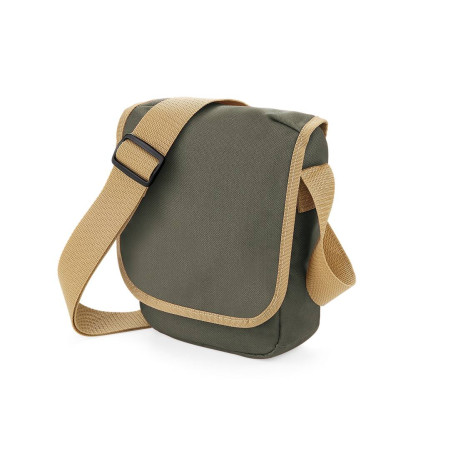 Sac mini reporter personnalisé