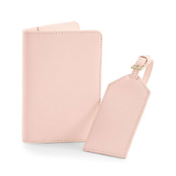 Accessoires de voyage personnalisé