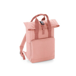 Sac à dos fermeture à enroulement personnalisé