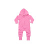 Combinaison pour bébé personnalisé