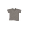 Heather Grey Melange