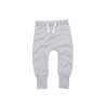 Heather Grey Melange