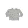 Heather Grey Melange