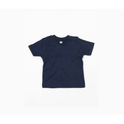 Tee-shirt pour bébé personnalisé