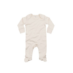 Pyjama bébé personnalisé