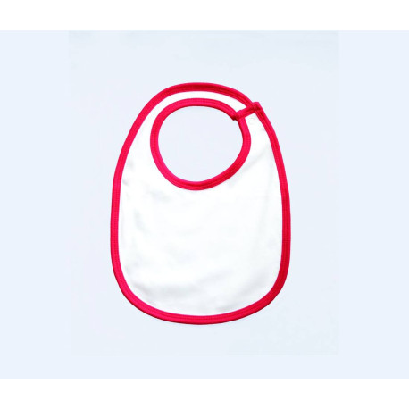 Bavoir personnalisé