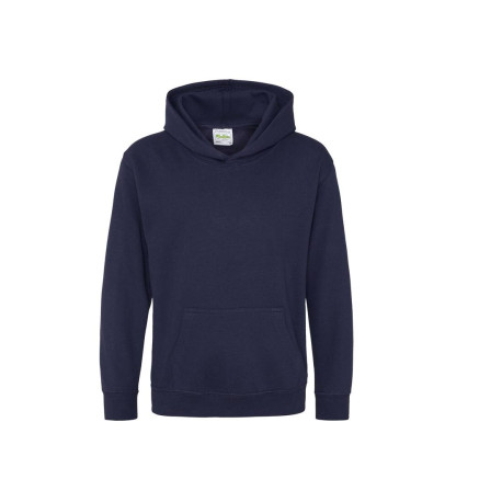 Sweat capuche enfant personnalisé