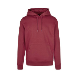 Sweat capuche lourd personnalisé