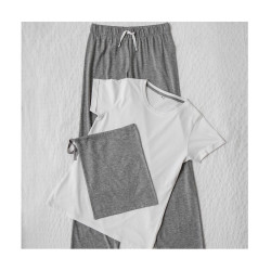 Ensemble pyjama femme personnalisé