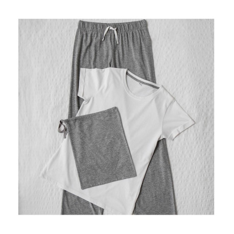 Ensemble pyjama femme personnalisé