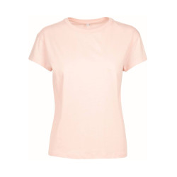 Tee-shirt femme personnalisé