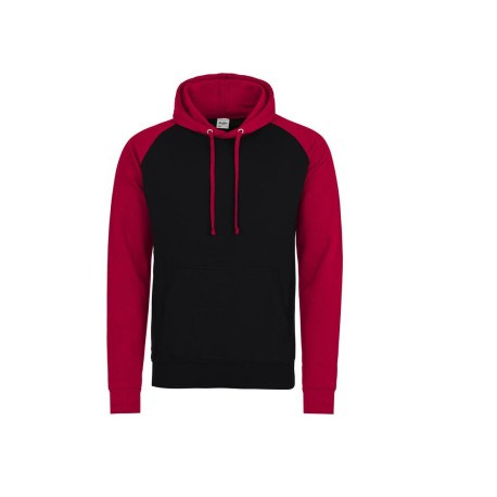 Sweat baseball personnalisé