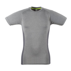 Tee-shirt sport homme personnalisé