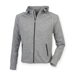 Sweat capuche sport homme personnalisé