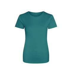 Tee-shirt femme respirant Neoteric™ personnalisé