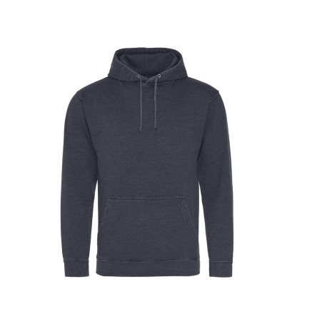 Sweat délavé personnalisé