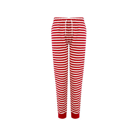Pantalon d'intérieur stretch femme personnalisé