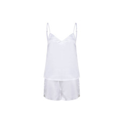 Pyjama en satin femme personnalisé