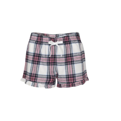 Short de pyjama femme personnalisé