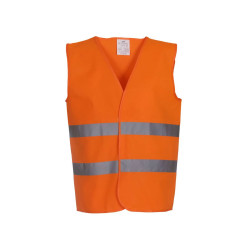 Veste de sécurité personnalisé